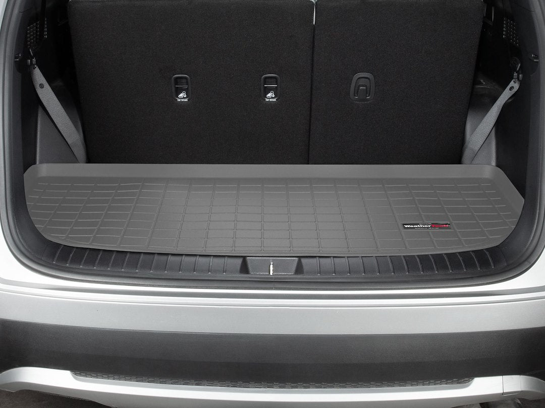 Weathertech (Usa) 421313 Cargo Area Liner||421313_1.Jpg||86||w24421313||1504152