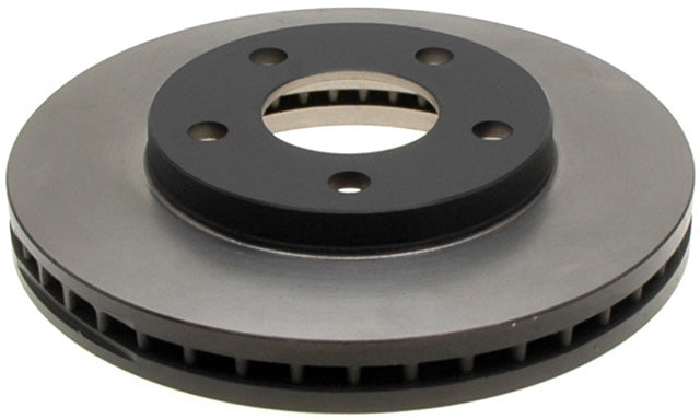 Product of Raybestos Brakes 56325 Specialty - Street Performance Plain Face 2-Piece Brake Rotor 