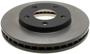 Product of Raybestos Brakes 56325 Specialty - Street Performance Plain Face 2-Piece Brake Rotor 