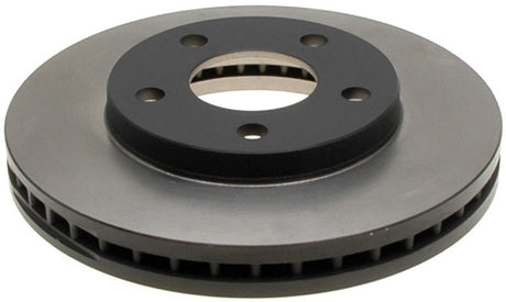 Product of Raybestos Brakes 56325 Specialty - Street Performance Plain Face 2-Piece Brake Rotor 