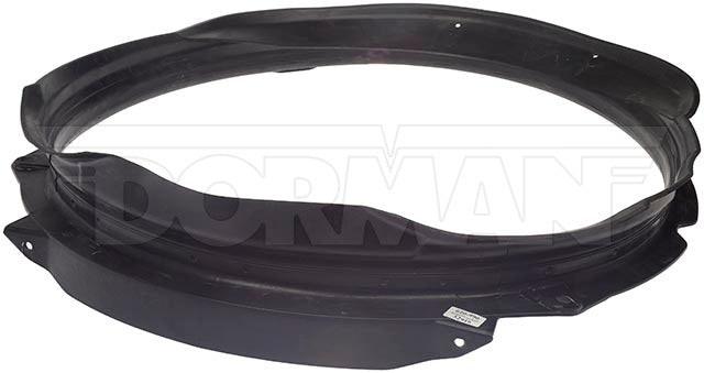 Dorman (Oe Solutions) 620-990 Cooling Fan Shroud||620-990.Jpg||85||d18620990||1184886