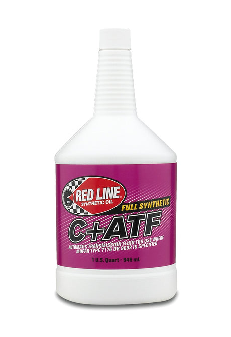 Red Line Oil 30604 Auto Trans Fluid||||85||r3130604||1913038