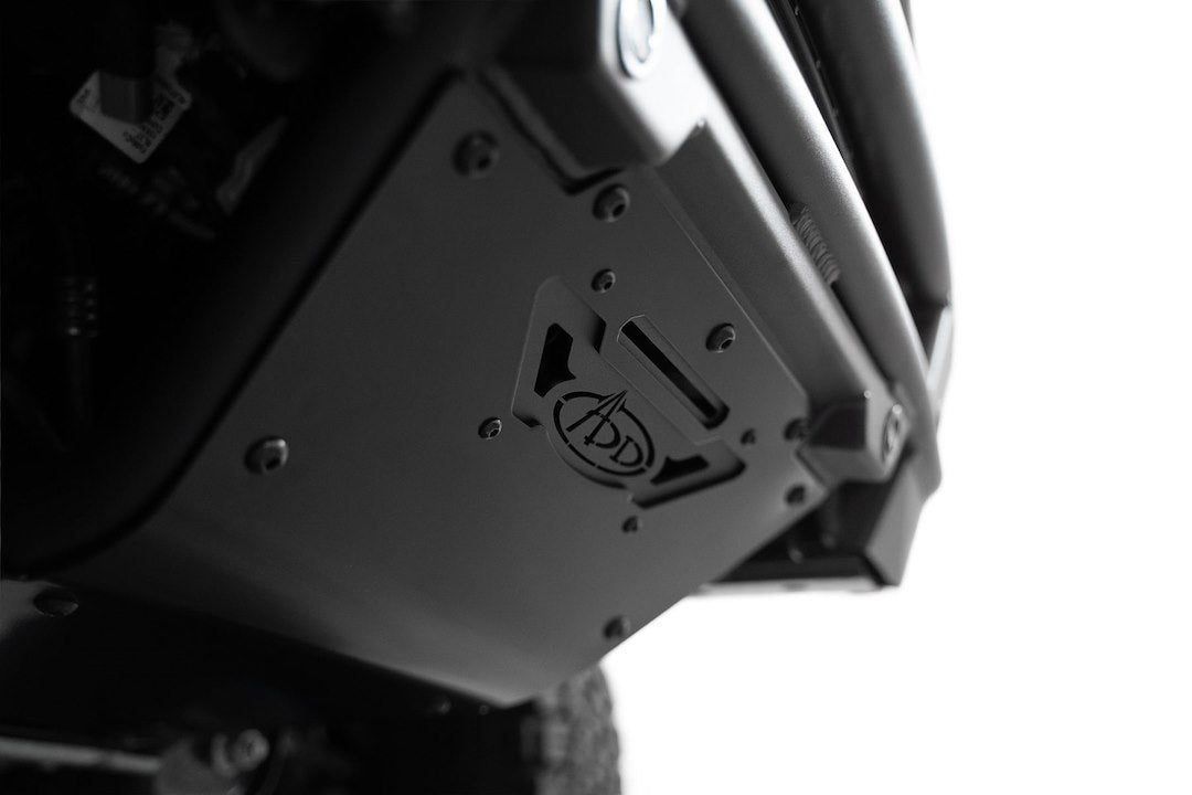 Product of Addictive Desert Designs F210373200103 Race Series  Bumper 