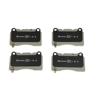 Brembo P59079n Brake Pad||p59079n_Bac.Jpg||88||brmp59079n||1753891