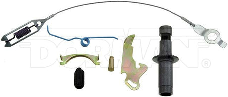 Product of Dorman (Oe Solutions) Hw2598 Drum Brake Self Adjuster Repair Kit