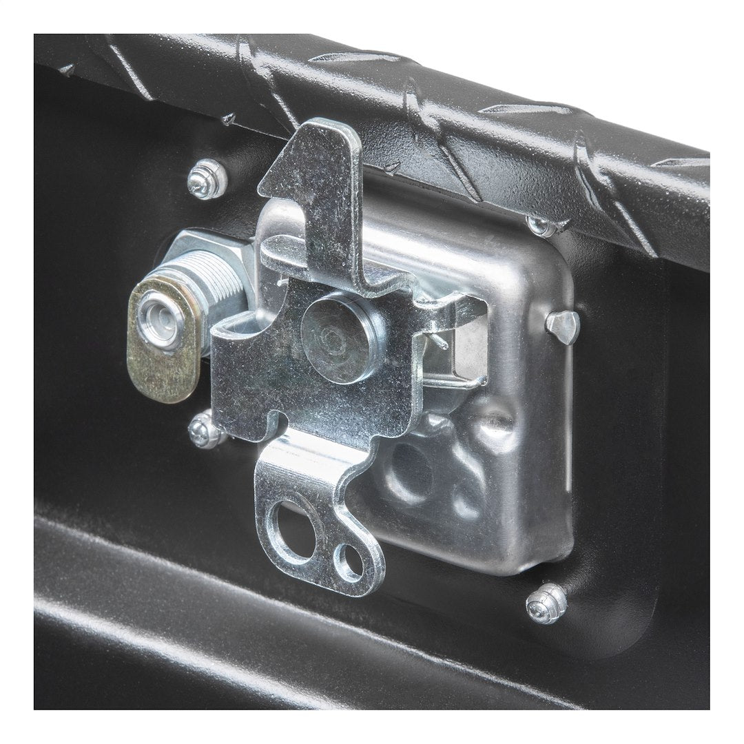 Product of UWS TBC-36-W-BLK Standard Profile Toolbox 