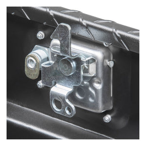 Product of UWS TBC-36-W-BLK Standard Profile Toolbox 