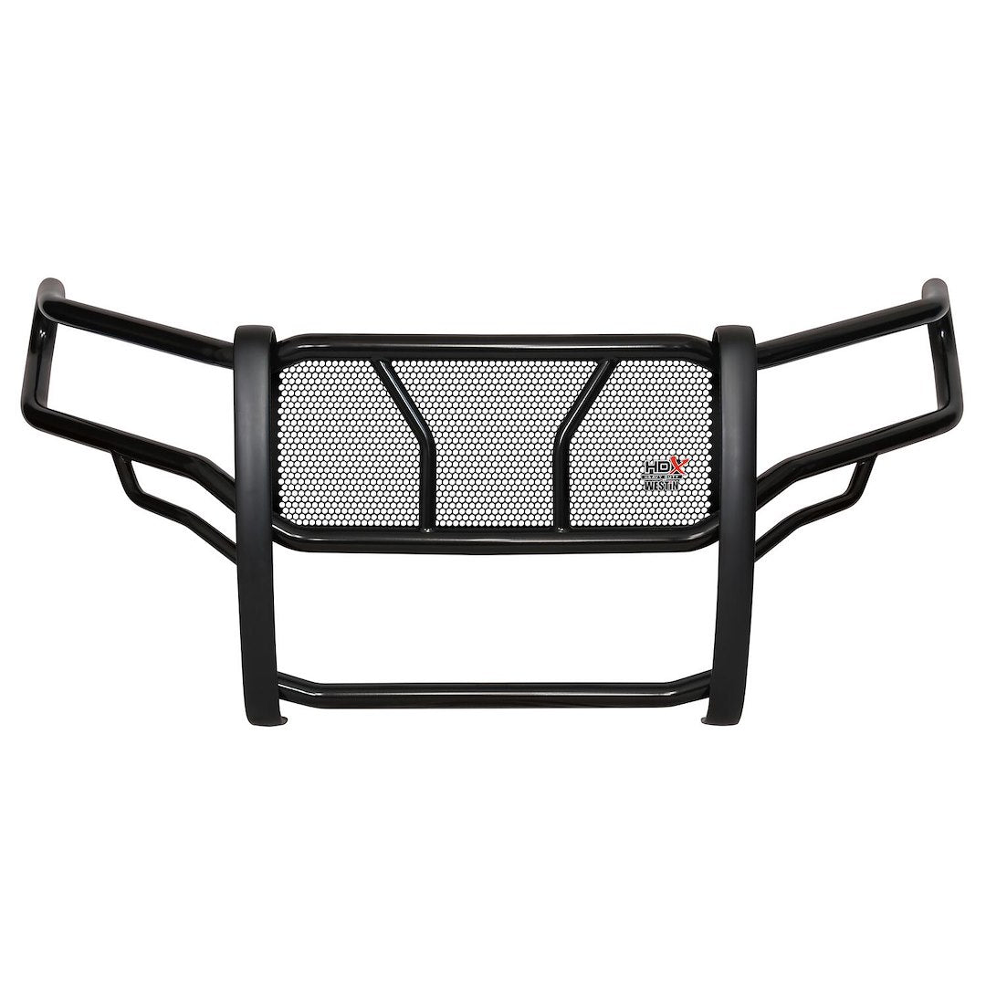 Product of Westin Automotive 57-3825 Grille Guard 1-Piece Black Powder Coated 