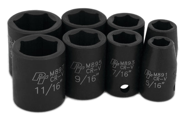 Performance Tool M588db Socket Set||m588db.Jpg||85||ptlm588db||2258089