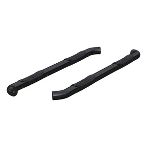 Product of Aries 209018 Nerf Bar With Surface Steps 