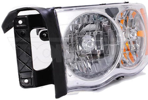 Dorman (Oe Solutions) 1591063 Headlight Assembly||1591063_2.Jpg||87||d181591063||1516481