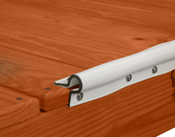 Product of Taylor Made 46053 Boat Dock Edge