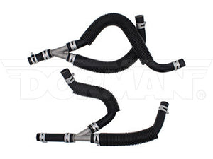 Dorman (Oe Solutions) 626-314hp Heater Hose||626-314hp_2.Jpg||87||d18626314hp||2062221