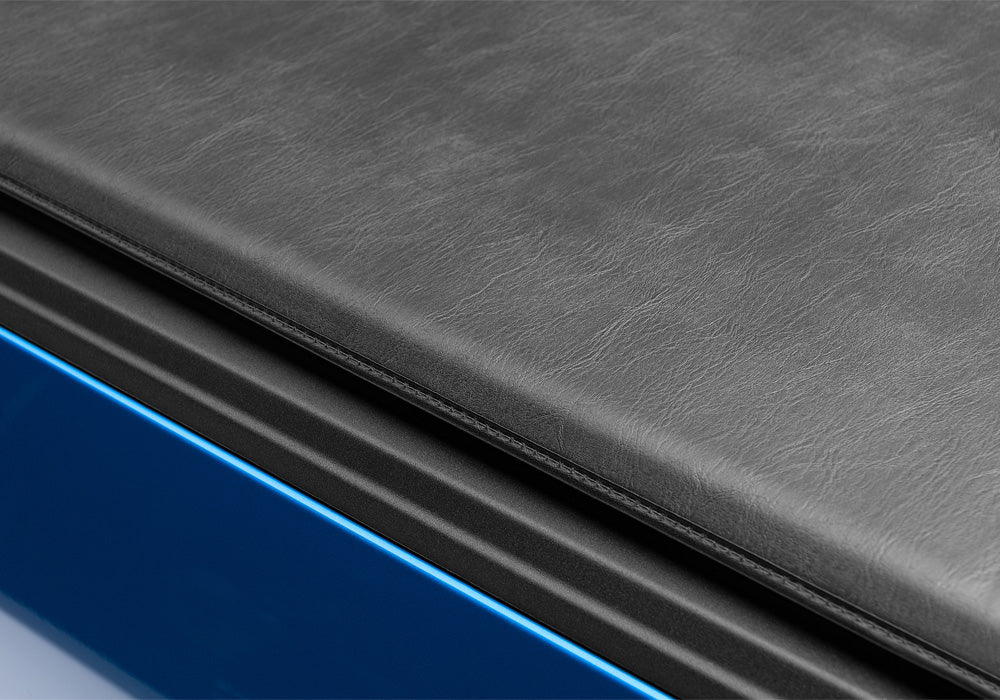 Extang 90430 Tonneau Cover||ex_Trifectaalx_20f150_Siderailseal.Jpg||95||e1890430||1352925