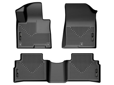 Husky Liner 95221 Floor Liner||95221.Jpg||85||h2195221||1778105