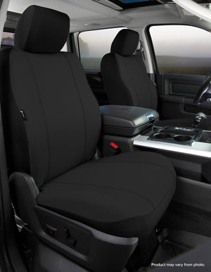Product of Fia SP87-74 BLACK Seat Protector  Seat Cover 