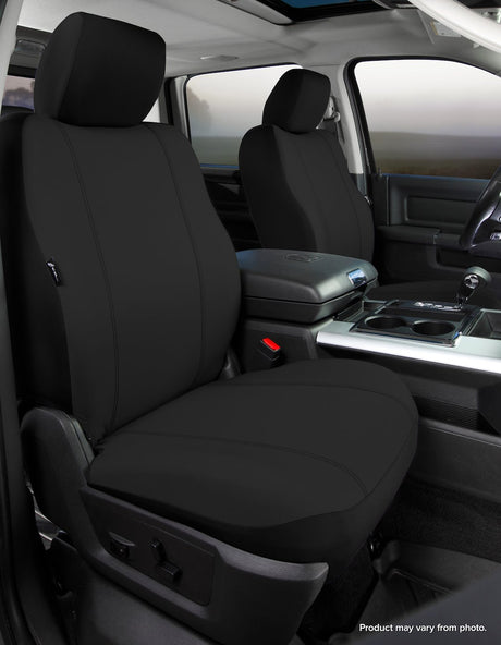 Product of Fia SP87-74 BLACK Seat Protector  Seat Cover 