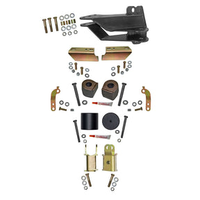 Skyjacker Suspensions F1725msb Leveling Kit Suspension||f1725msb.Jpg||85||s97f1725msb||1366100