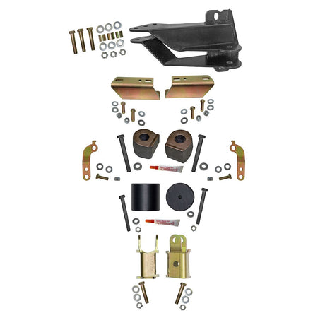 Skyjacker Suspensions F1725msb Leveling Kit Suspension||f1725msb.Jpg||85||s97f1725msb||1366100