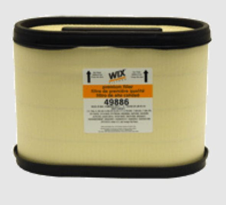 Wix Filters 49886 Air Filter||49886.Jpg||85||w6949886||1273361