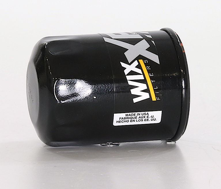 Product of Wix Filters 57145XP XP Series Spin-On Oil Filter 