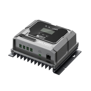 Rich Solar Rs-Mppt30pb Battery Charger Controller||rs-Mppt30pb.Jpg||85||rchrsmppt30pb||2259062