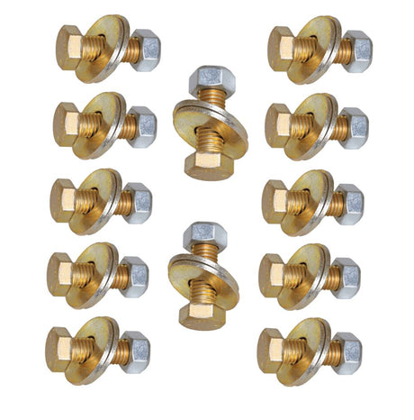 Gen-Y Hitch Gh-80943 Fifth Wheel Trailer Hitch Hardware||gh-80943.Jpg||85||gyhgh80943||1033880