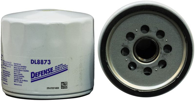 Product of Fram Filter DL8873 Spin-On Oil Filter 