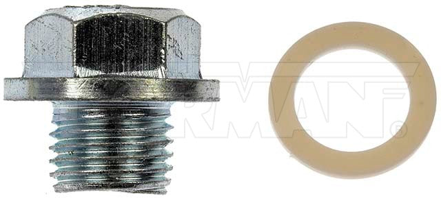 Dorman (Oe Solutions) 65253 Oil Drain Plug||65253.Jpg||85||d1865253||867599