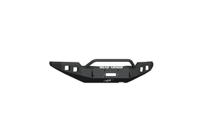 Product of Road Armor 9161F4B Stealth Pre-Runner Steel Satin Powder Coated Bumper 