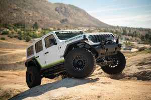 Dv8 Offroad Fdjl-09 Fender Flare||fdjl-09_7.Jpg||92||dv8fdjl09||1687412