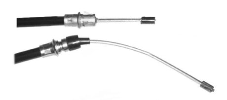 Raybestos Brakes Bc92937 Parking Brake Cable||bc92937_1.Jpg||86||r42bc92937||1037078