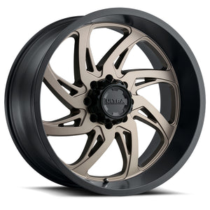 Ultra Wheel 230-2987bz+01 Wheel||230-2987bz-01.Jpg||85||u122302987bz0||885953