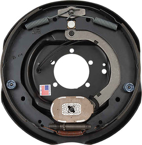 Dexter Axle 023-181-00 Trailer Brake Assembly||m-538k23-181-00.Jpg||85||d6g02318100||1231612