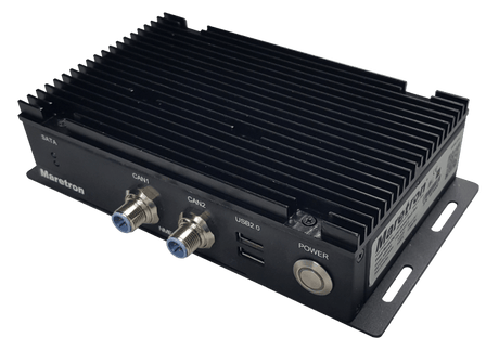 Product of Maretron Mbb300c-01 Radar Control Unit