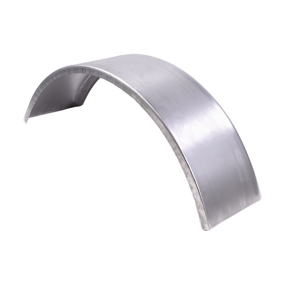 Husky Towing F0007 Trailer Fender||c2x_F0007_Trailer Fender_Silver_1.Jpg||85||husf0007||1362004