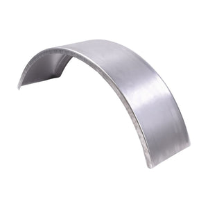 Husky Towing F0007 Trailer Fender||c2x_F0007_Trailer Fender_Silver_1.Jpg||85||husf0007||1362004