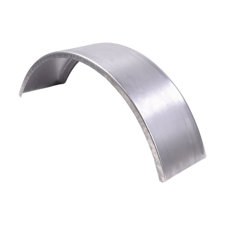 Husky Towing F0007 Trailer Fender||c2x_F0007_Trailer Fender_Silver_1.Jpg||85||husf0007||1362004