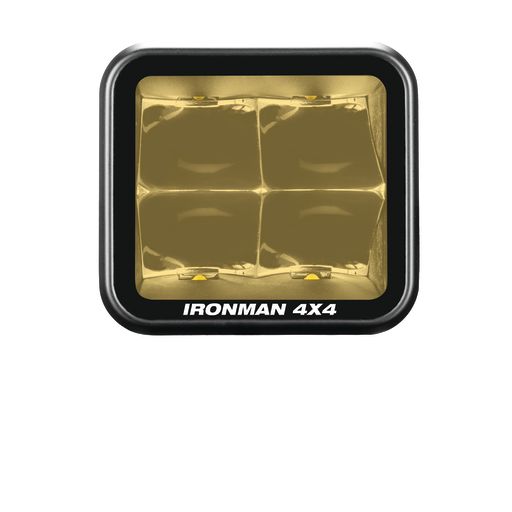 Ironman 4x4 Iled80ba Driving/ Fog Light||iled80ba_1.Jpeg||86||irniled80ba||1737843