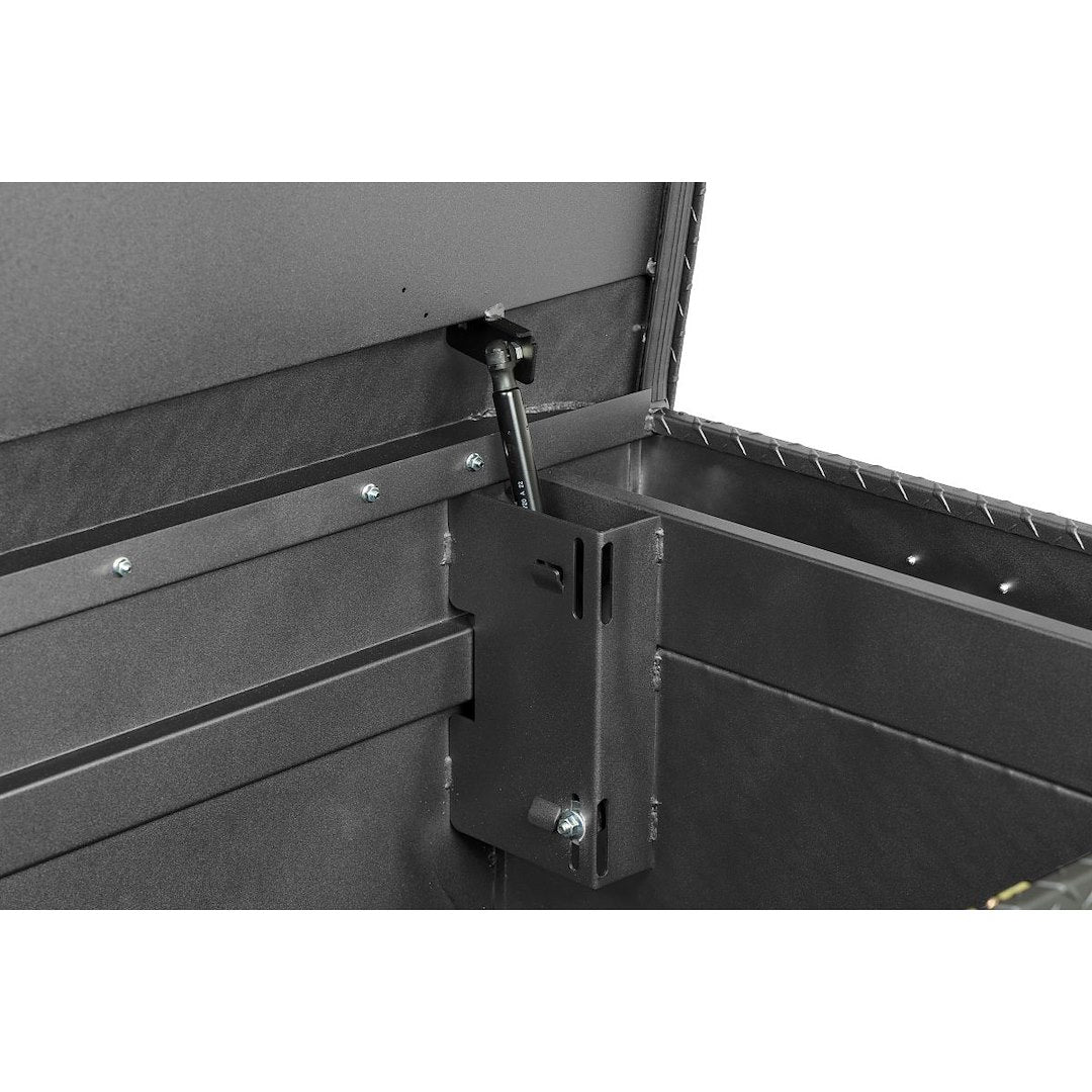 Product of Weather Guard (Werner) 117-52-04 Extra Wide Toolbox 