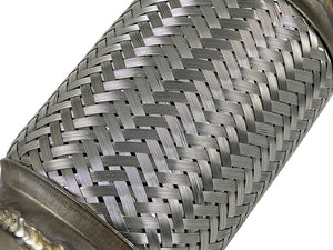 Product of Advanced FLOW Engineering 49-43118-B Rebel Cat-Back System Single Exhaust System Kit 