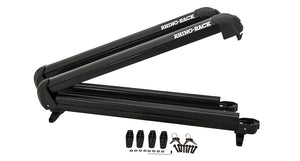 Rhino-Rack Usa 576 Ski Carrier - Roof Rack Kit||2-576-6-Pair-Ski-Carrier-01.Jpg||86||rhr576||1278115