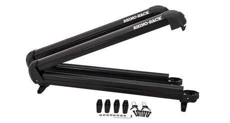 Rhino-Rack Usa 576 Ski Carrier - Roof Rack Kit||2-576-6-Pair-Ski-Carrier-01.Jpg||86||rhr576||1278115