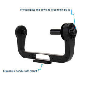 Product of Camco 57115 Paper Towel Holder