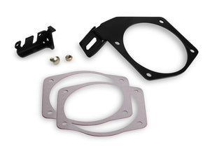 Holley Performance 20-148 Carburetor Throttle Cable Bracket||20-147_148.Jpg||85||h1920148||1526253