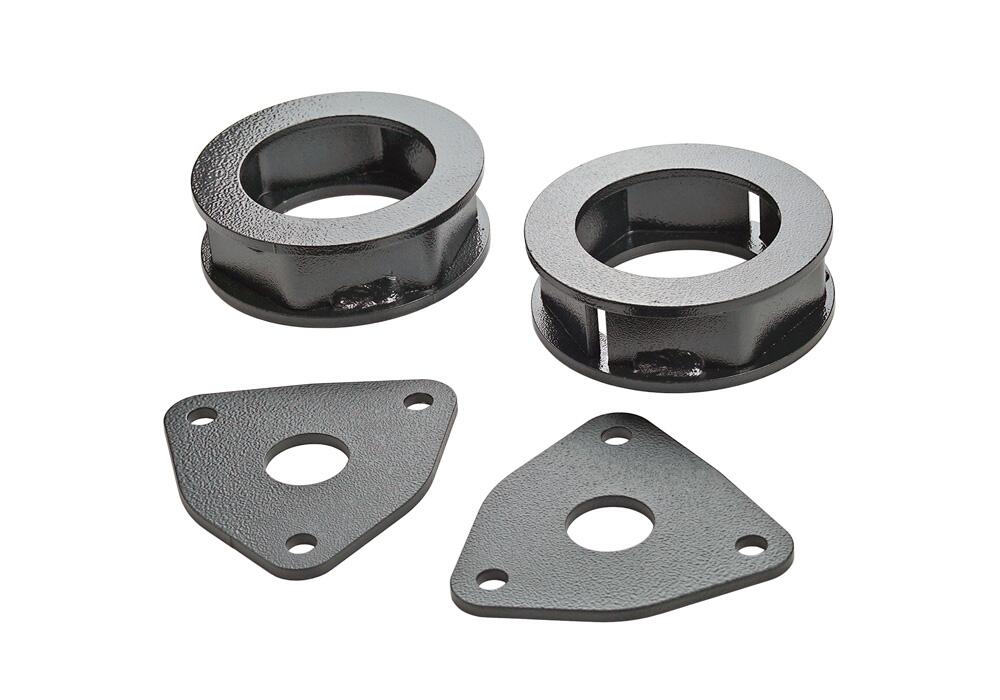 Product of Superlift 40044 Leveling Kit Suspension 2-1/2 Inch Lift Strut Assembly Spacers 