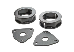 Product of Superlift 40044 Leveling Kit Suspension 2-1/2 Inch Lift Strut Assembly Spacers 