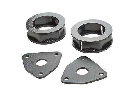 Product of Superlift 40044 Leveling Kit Suspension 2-1/2 Inch Lift Strut Assembly Spacers 