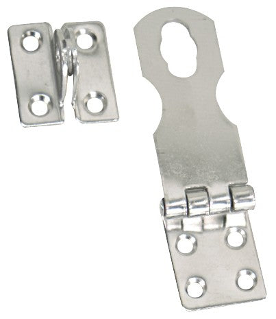 Whitecap Industries S-4052c Lock Hasp||s-4052c.Jpg||85||w7es4052c||1217838