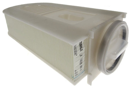 Mahle/ Clevite Lx 1833 Air Filter||lx 1833.Jpg||85||m25lx1833||1694217